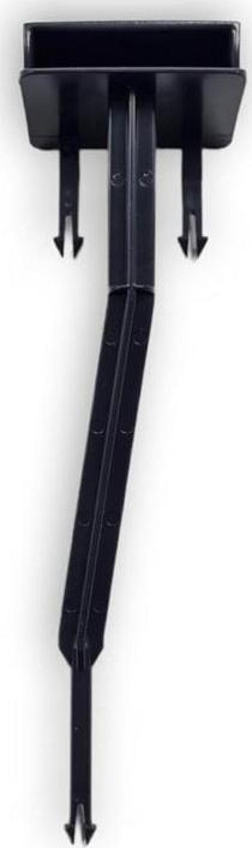 Seat İbiza 2002-2008 Arka Koltuk Sağ Sırt Kilit Mandalı 6Q0885644