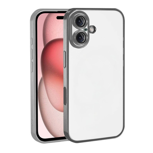 İphone 17 Lensli - Titan Gri