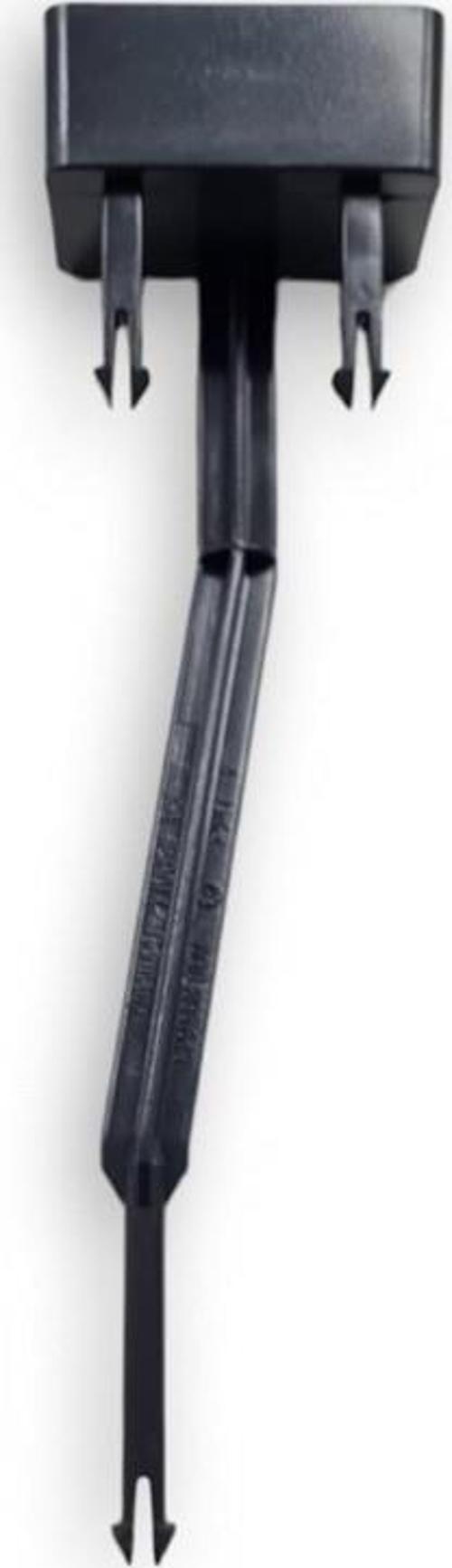 Seat İbiza 2002-2008 Arka Koltuk Sol Sırt Kilit Mandalı 6Q0885643