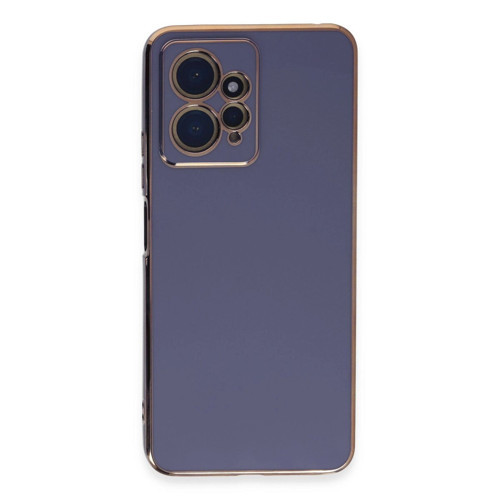 Note 12 4G Kılıf Volet - Mi
