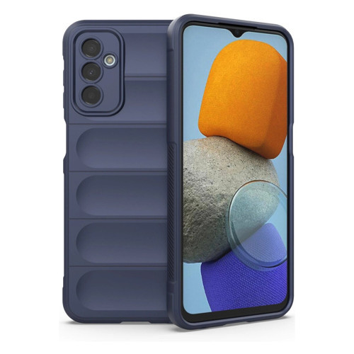 Galaxy M23 Kılıf Optimum - Lacivert