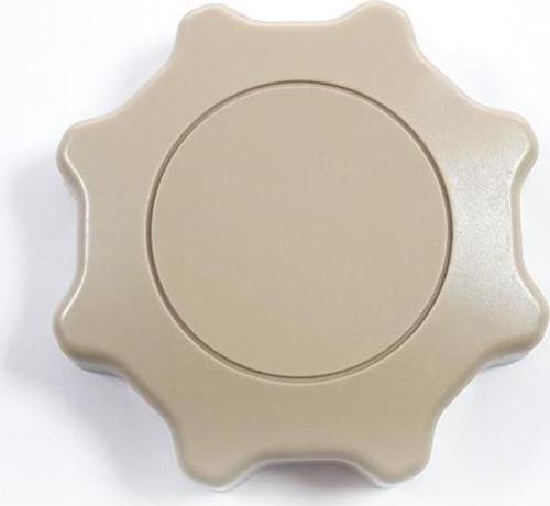 VW Bora 1999-2005 Ön Koltuk Yatırma Ayar Makarası Bej 1J0881671F