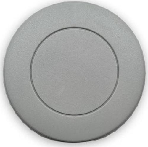 VW Bora 2003-2005 Ön Koltuk Yatırma Tekeri Makarası Gri 1J0881671H