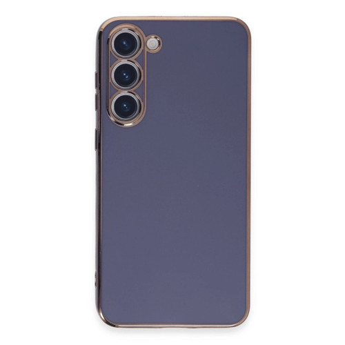 Galaxy S23 Kılıf Volet - Mi
