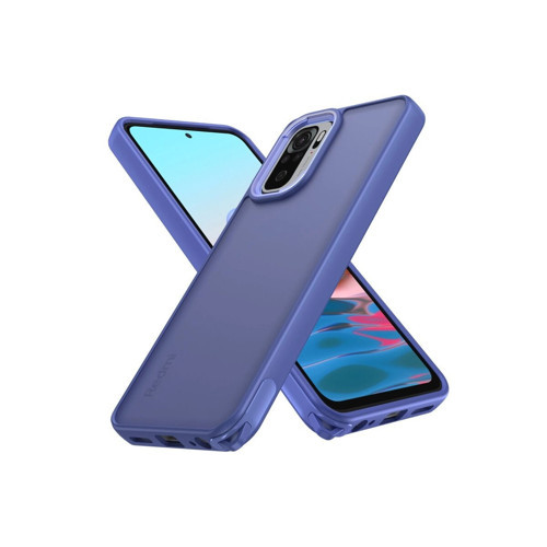 Note 10 Kılıf Elegant Kapak - Mi