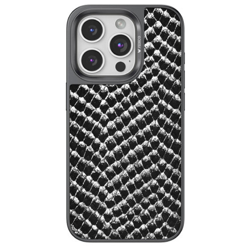 Venco İphone 15 Viper Kapak - Siyah