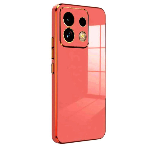 Note 13 5G Kılıf Volet - Kırmızı
