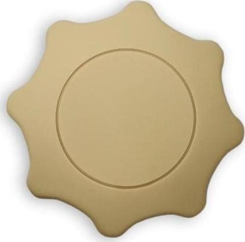 Skoda Fabia 2 2007-2014 Ön Koltuk Yatırma Ayar Kolu Bej 6R0881671D