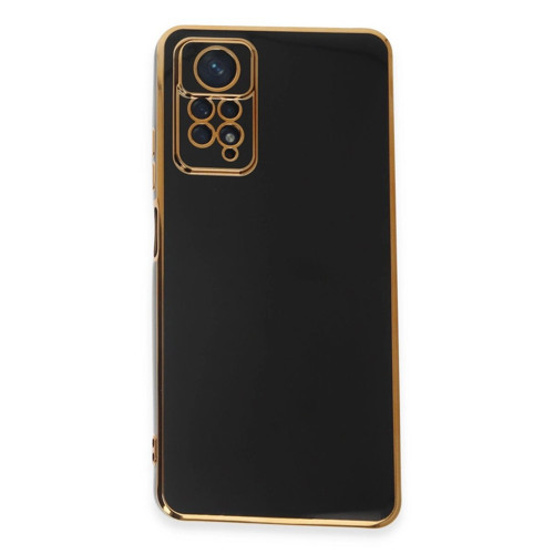 Note 12 4G Kılıf Volet - Siyah