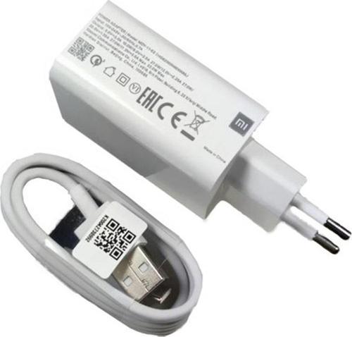 33W TYPE-C TURBO HIZLI ŞARJ ALETİ