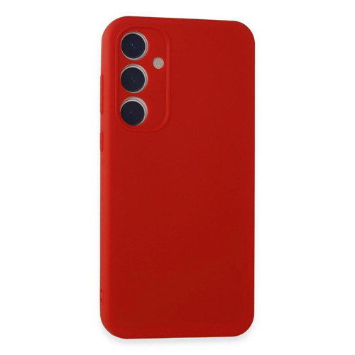 Galaxy A15 4G Kılıf First - Kırmızı