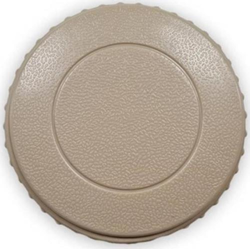 VW Golf MK6 2009-2012 Ön Koltuk Yatırma Ayar Makarası Bej 1J0881671H