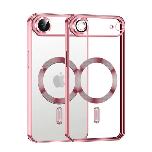 İphone 17 Air Kross Magneticsafe Kapak -