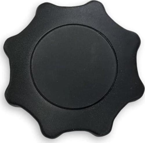 VW Lupo 1999-2006 Ön Koltuk Yatırma Ayar Kolu Siyah 1J0881671F