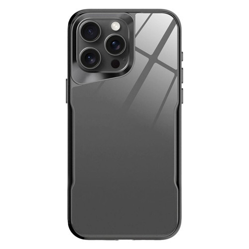 İphone 14 Kapak - Siyah