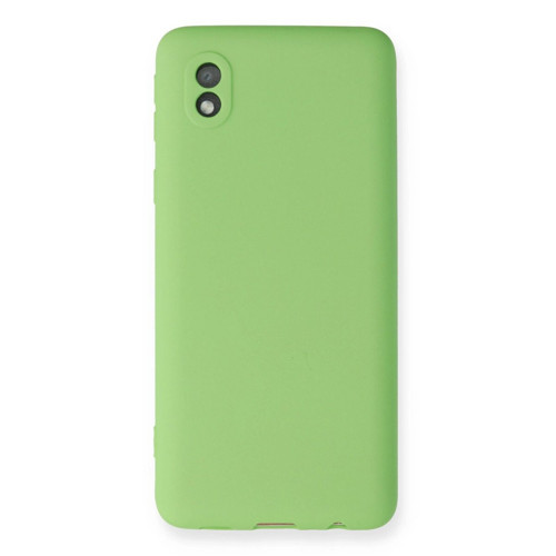 Galaxy A01 Core Kılıf First - Yeşil