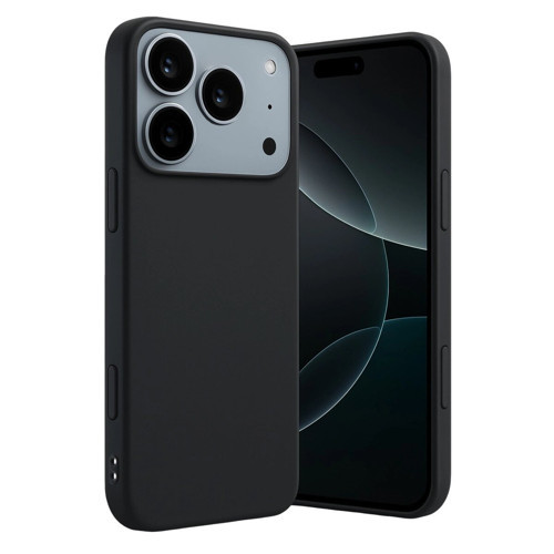 İphone 17 First - Siyah