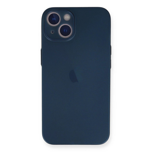 İphone 14 Kılıf Pp İnce Kapak - Mi