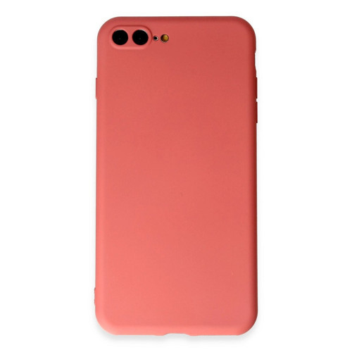 İphone 7 Kılıf First - Kiremit