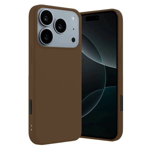 İphone 17 First - Kahverengi