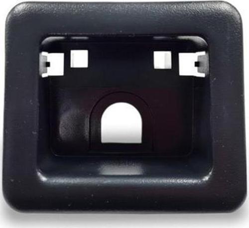 VW Polo 2002-2005 Arka Koltuk Sırt Kilit Yuvası 1J0885785D