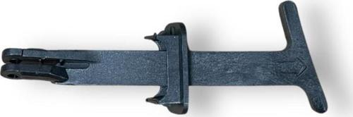VW Bora 1999-2005 Motor Kaput Açma Emniyet Mandalı 1J5823593C