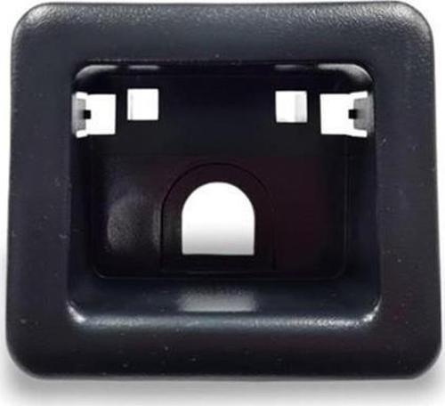 VW Polo 2005-2009 Arka Koltuk Sırt Kilit Yuvası 6Q0885785