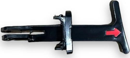 VW Golf 4 1998-2004 Motor Kaput Açma Emniyet Mandalı 1J0823593C