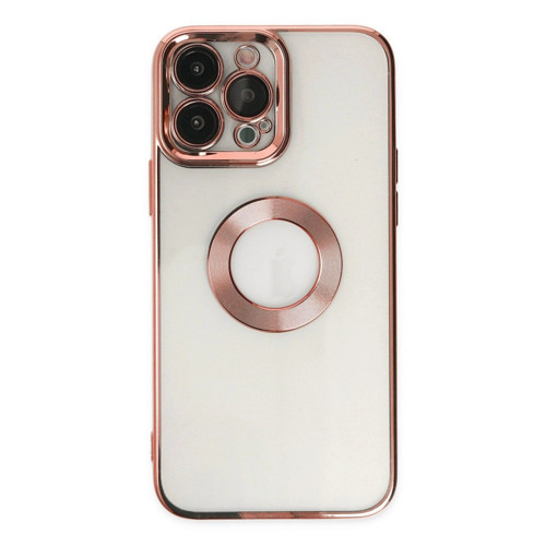 İphone 14 Kılıf Slot - Gold