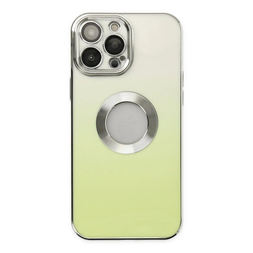 İphone 13 Kılıf - Yeşil