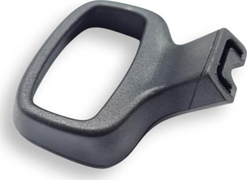 VW Polo 9N 2006-2009 Sol Ön Koltuk İleri Geri Ayar Kolu 3C0881253A