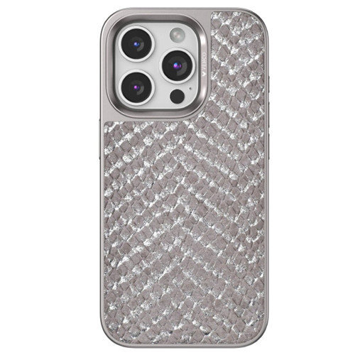 Venco İphone 14 Viper Kapak - Titan Gri