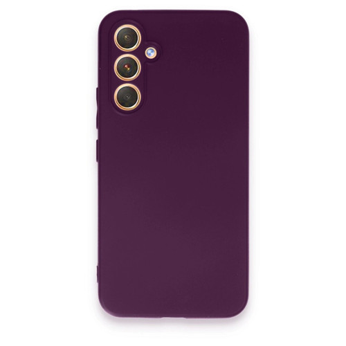 Galaxy A54 5G Kılıf First - Mor