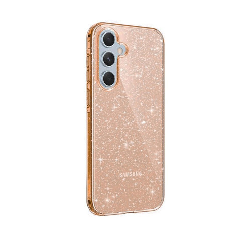 Galaxy A25 5G Kılıf Glow Kapak - Tcu