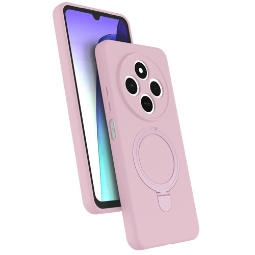 14C Magsafe Standlı Kapak - Pembe
