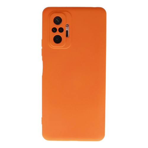 Note 10 Kılıf Nano İçi Kadife - Tcu