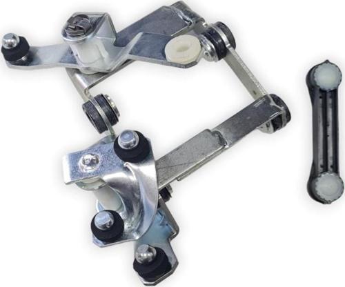 Audi A3 1997-2003 Vites Mekanizma Bağlantı Braketi 1J0711729F
