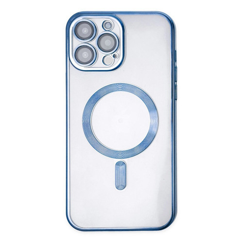 İphone 14 Kılıf Kross Magneticsafe Kapak - Sierra