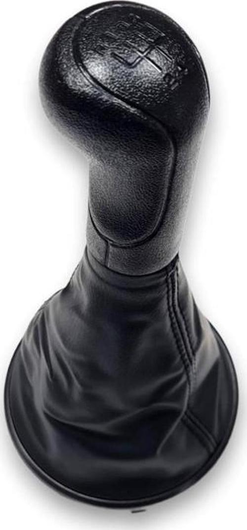 Skoda Roomster 2006-2015 Vites Topuzu Körüğü Siyah 5J0711113C