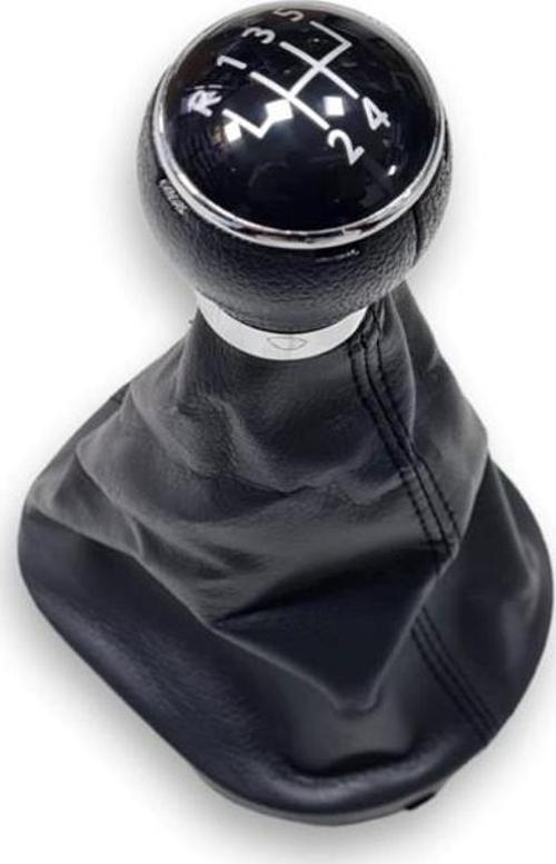 VW Caddy 2004-2010 Vites Topuzu Körüğü 5 ileri 2K0711113