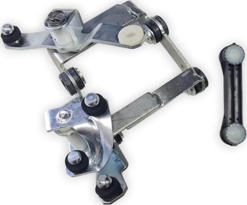 VW Golf 4 1998-2004 Vites Mekanizma Bağlantı Braketi 1J0711729F