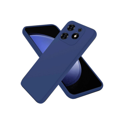 Tecno Spark Go 2024 Kılıf First - Lacivert