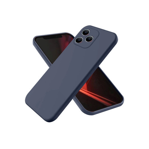 Note 50 4G Kılıf First - Lacivert