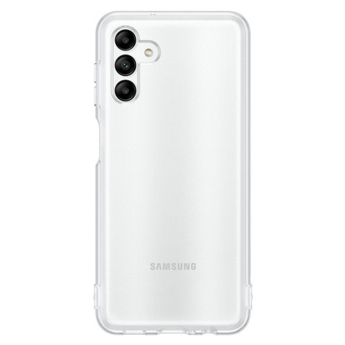 Galaxy A04S Kılıf Lüx Şeffaf
