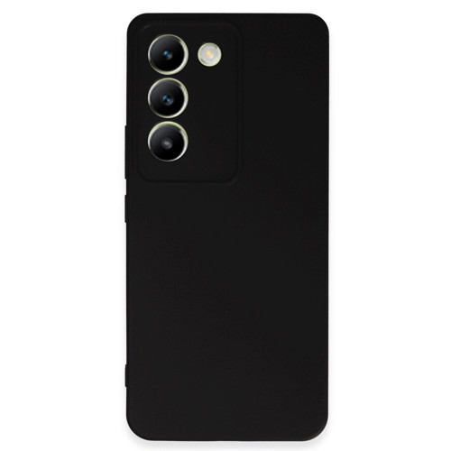 V30 Lite 4G Kılıf First - Siyah