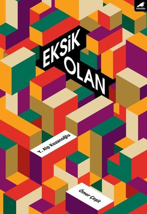 Karakarga Eksik Olan