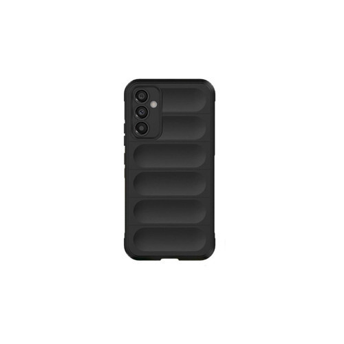 Galaxy A16 5G Kılıf Optimum - Siyah