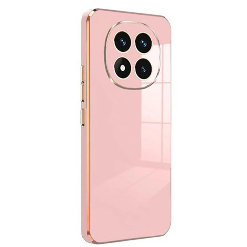 Note 14 4G Kılıf Volet - Pembe