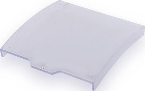Buton Kapağı