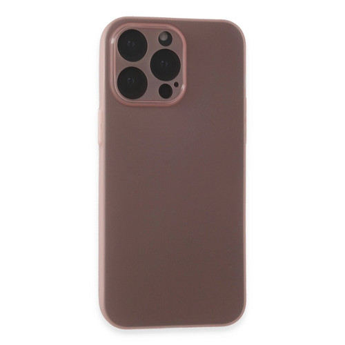 İphone 15 Kılıf - Pembe